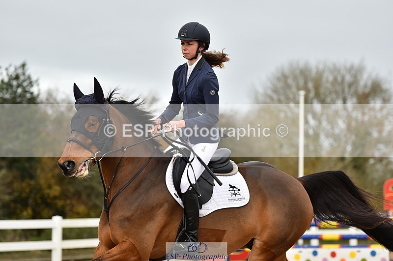 231122A-111550-00170 - Cls 2 Discovery & 1m Open