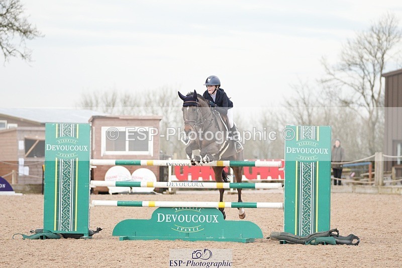 250308-150412-02711 - Cls 15+16 Junior 1.30m and CoH
