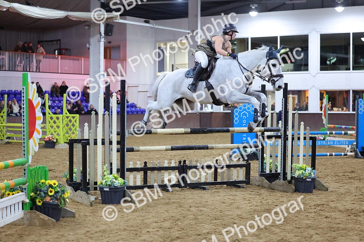 SBM_007007 - Class 1 - Pro/Am