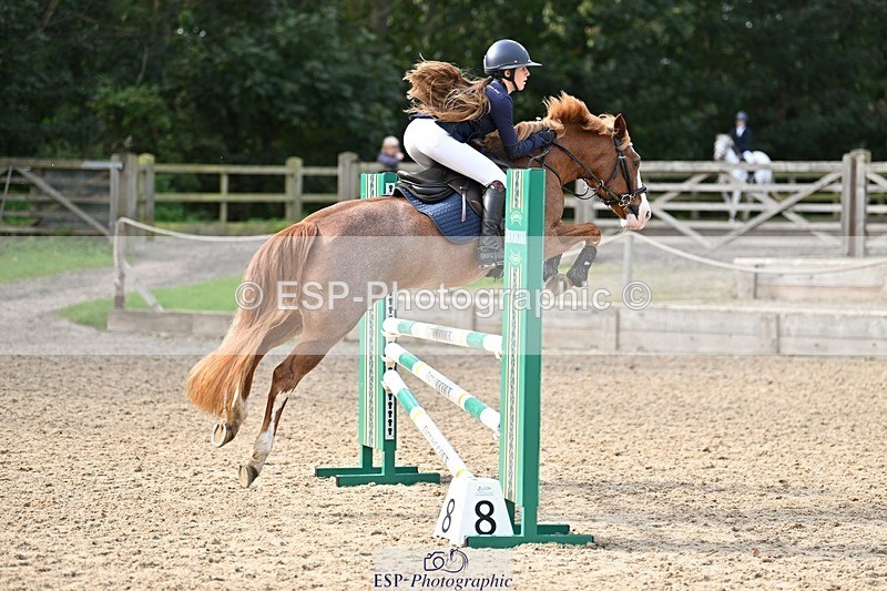 230930-114933-00403 - Cls 4 Pony Newcomers & 1m Open