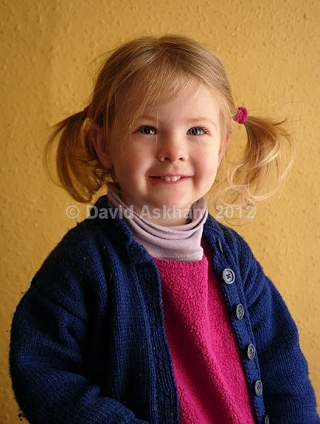 Happy youngster - Leica Photography