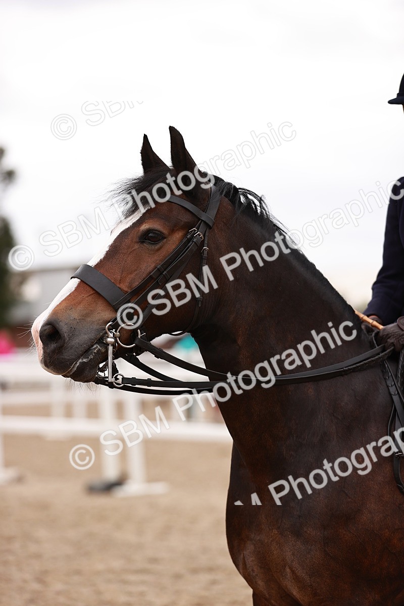 SBM_19050 - Class 422 - Ridden M&M