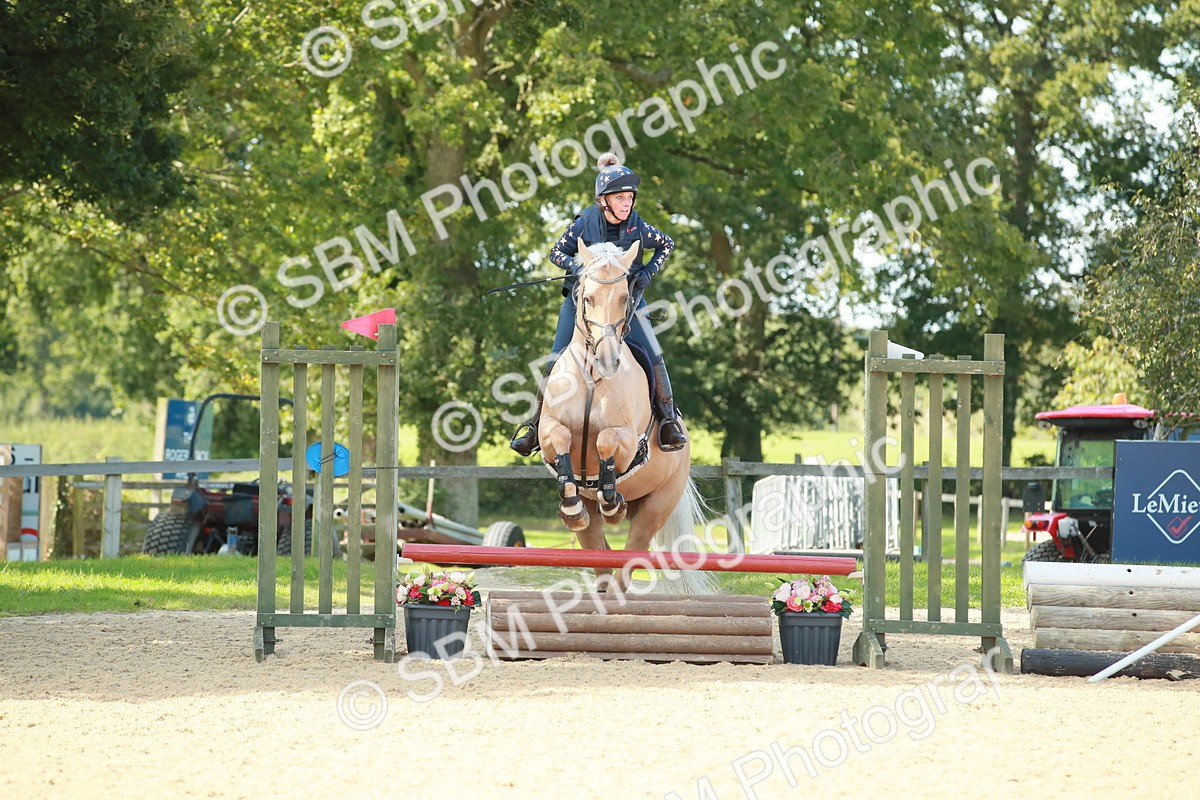 SBM_23130 - E11 - Eventers Challenge 60cm Championship
