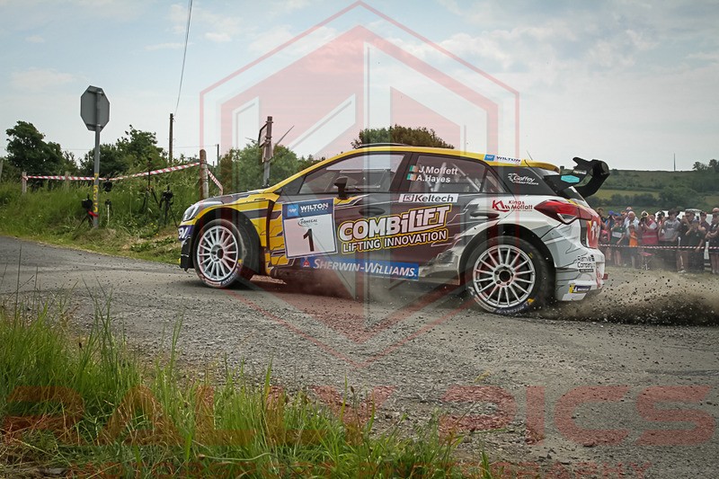 Wilton Recycling Donegal Friday Stages-67 - Wilton Recycling Donegal International Rally 2023