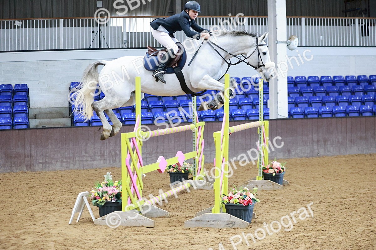 SBM_004591 - Class 13 - Cheval Liverte 1.25m Championships