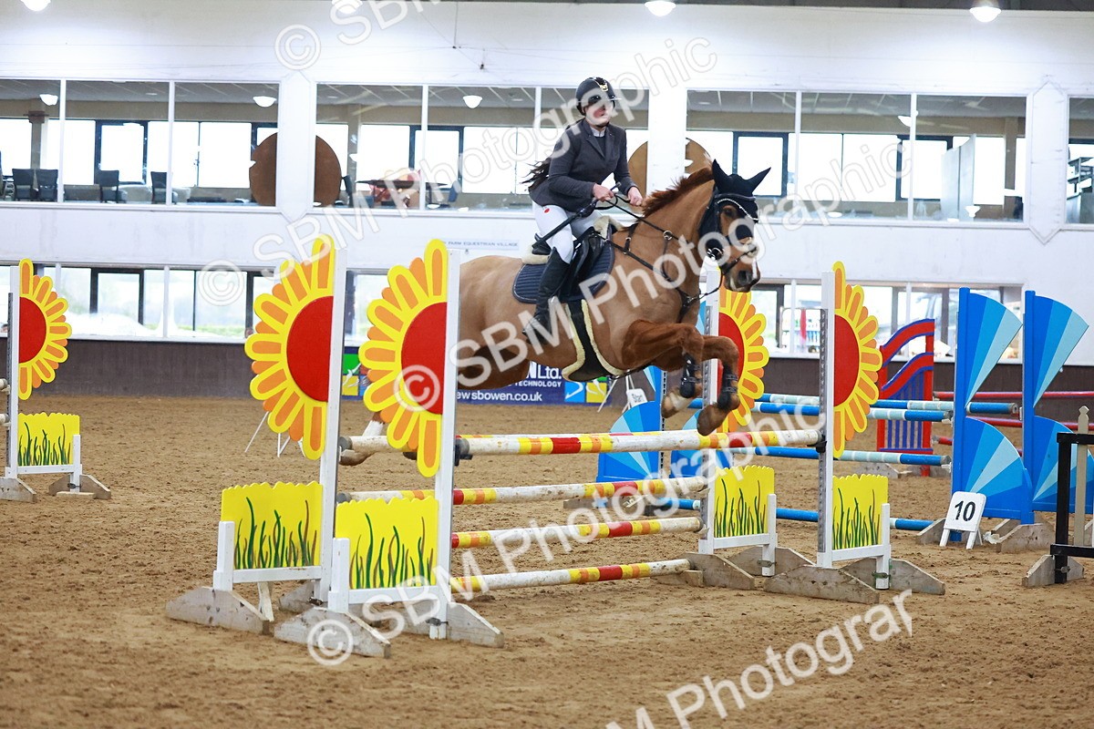SBM_000865 - Class 3 - Senior Discovery - 1.00m