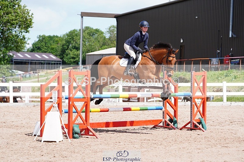 250525-121348-09373 - Cls 33 A&B Snr Disc & 1.00m Open