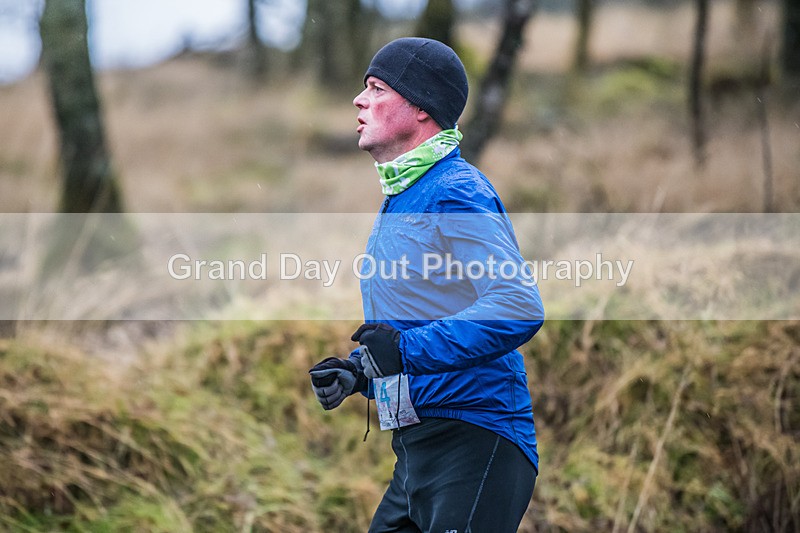 HTE Kielder Duathlon-551 - High Terrain Events Kielder Off Road Duathlon Sunday 8th January 2023