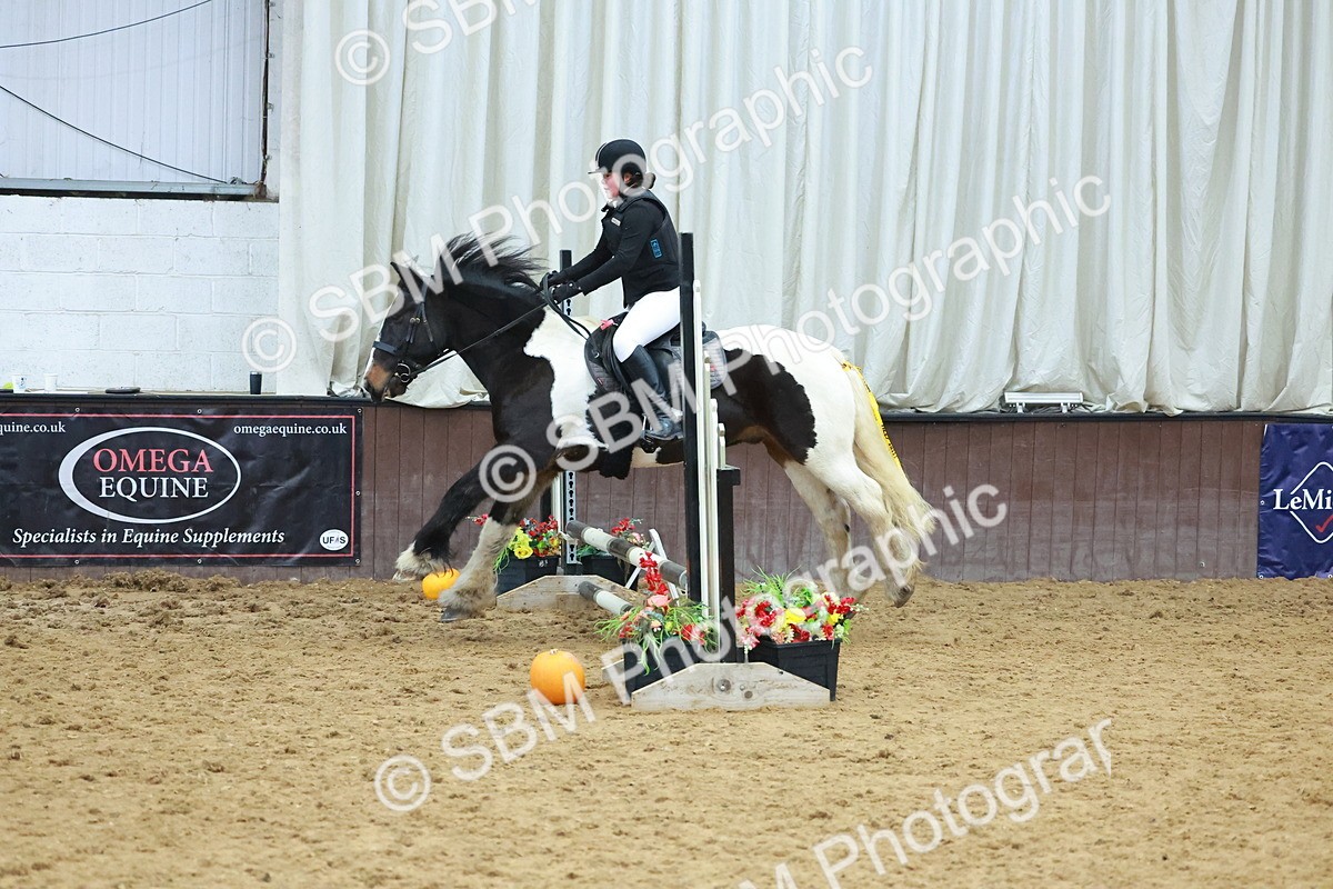 SBM_003102 - Class 4 - Pairs