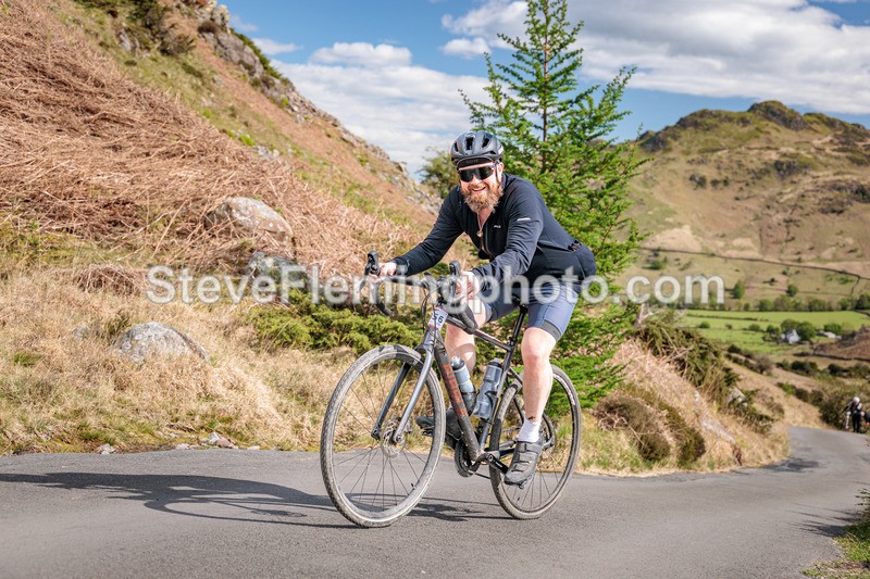 162658 - Blea Tarn Climb 16:00 - 17:00