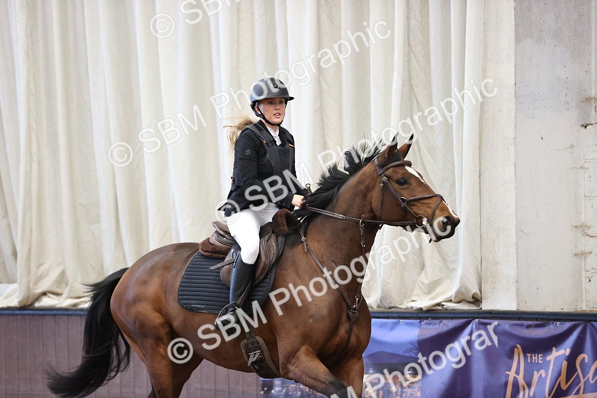 SBM_005875 - Class 17 - Equiyd Ruby Bluechip Qualifier