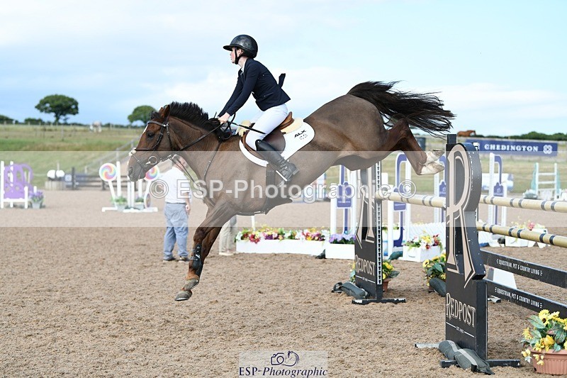 250628-172053-06545 - Cls 13 Pony Showjumper of the Year