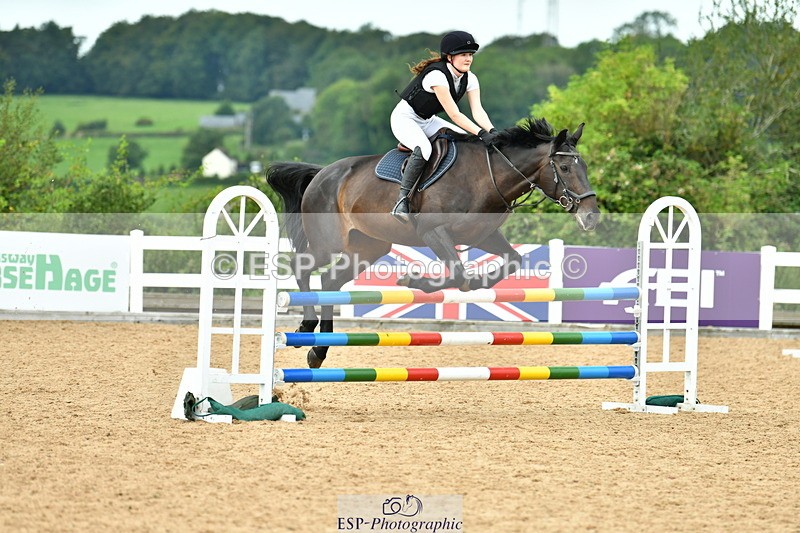 230804A-125357-02633 - Showjumping Competition