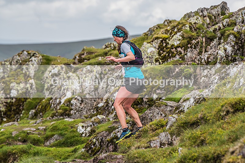 Howtown-209 - Howtown Fell Race Sunday 12th June 2022