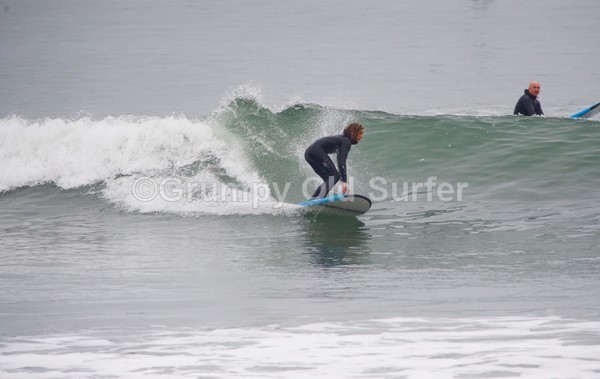 DSC_5283 - North Bay Scarborough 30th October 2016