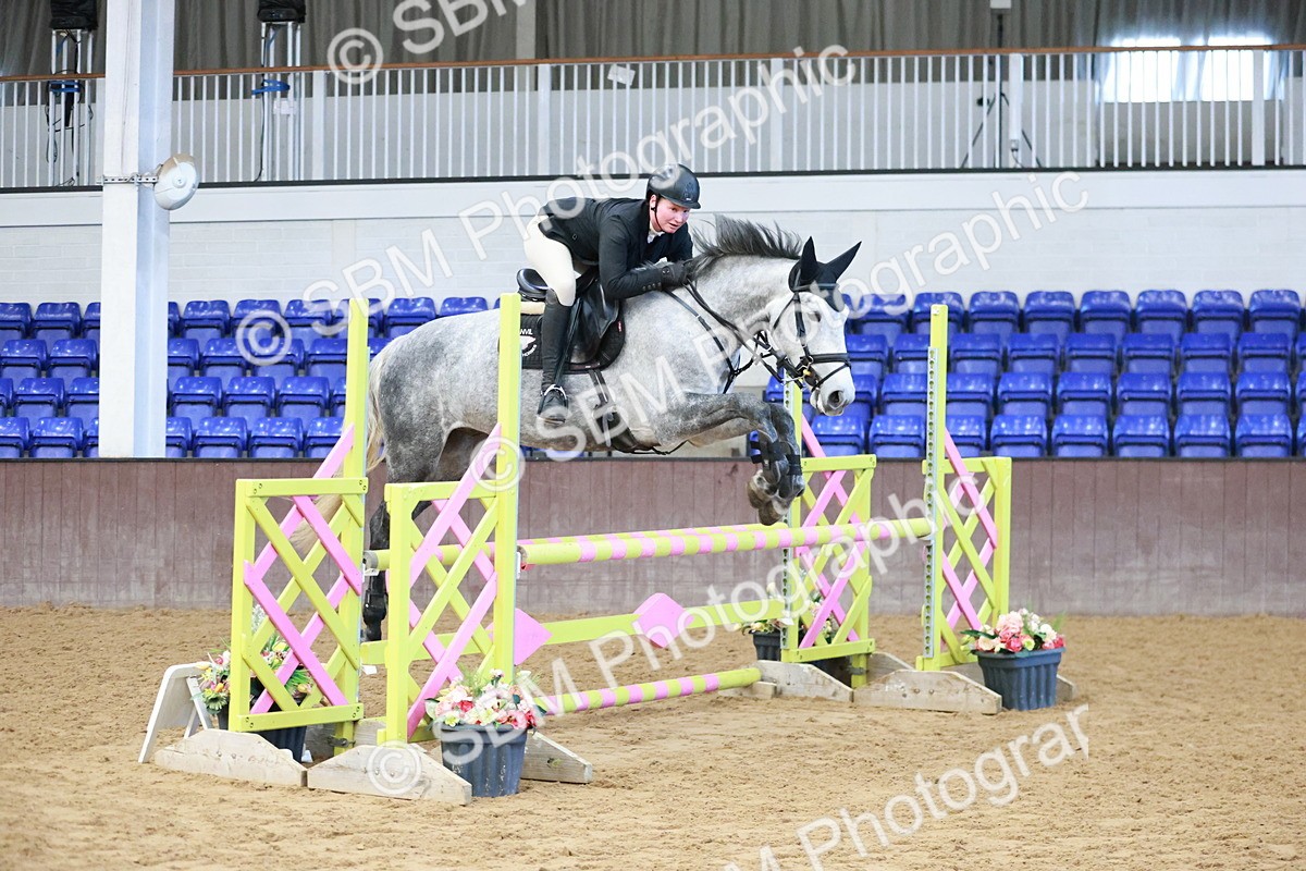 SBM_002957 - Class 9 - Senior British Novice - 90cm