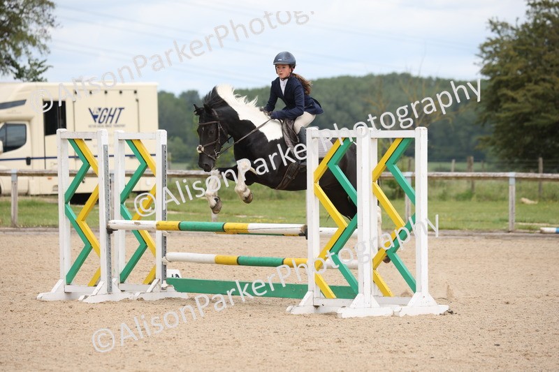 20250608-2320 - Class 5 - 80cm