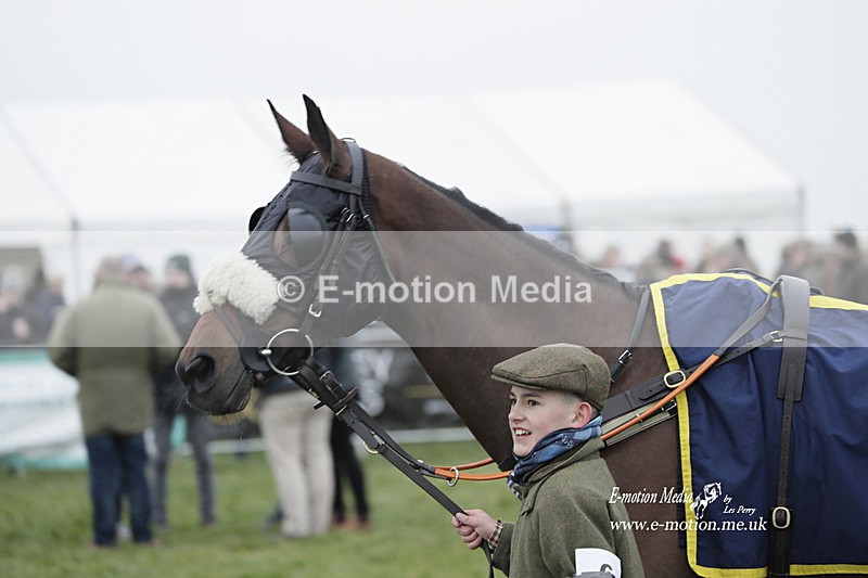 PtP 050323 772 - Blackmore & Sparkford Vale Hunt PtP - Somerset 05/03/23