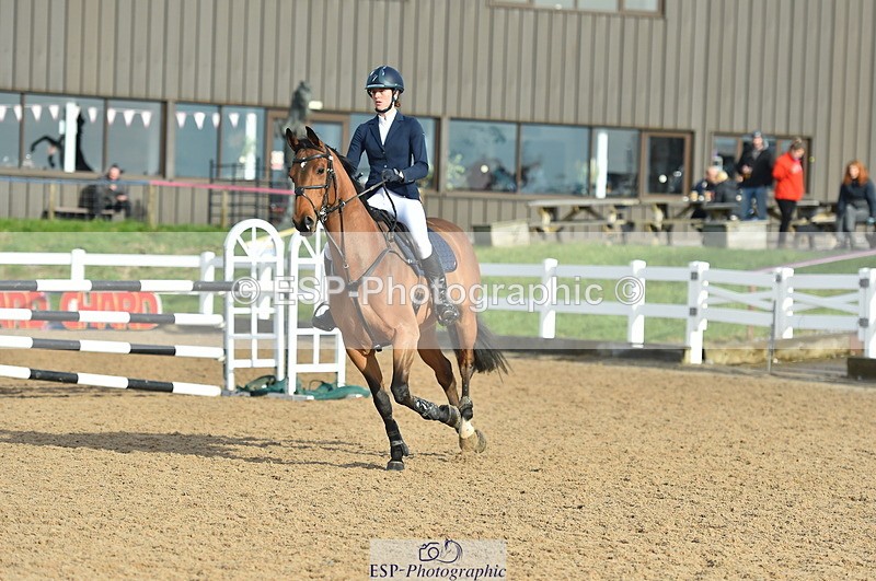 231111A-113010-01675 - Cls 11 Snr 1.05m Open