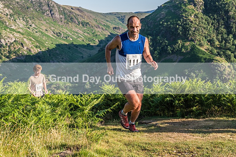 Langstrath-173 - Langstrath Fell Race Wednesday 21st June 2023