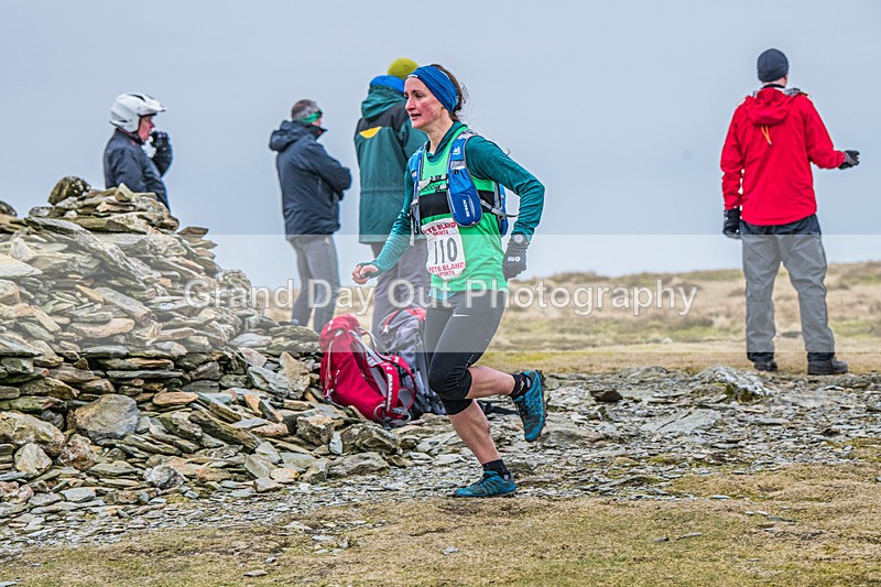 Black Combe-225 - Black Combe Fell Race Saturday 4th March 2023