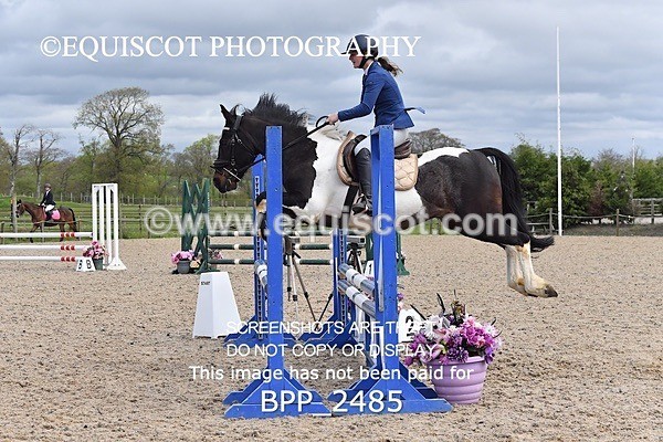 BPP_2485 - FRI CLASS 3 0.85M AMATEUR CHAMP QUAL