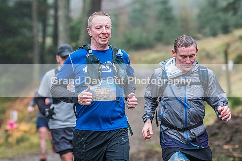 Glentress 21  10K-1921 - High Terrain Events Glentress 21 & 10K Trail Runs Saturday 18th February 2023