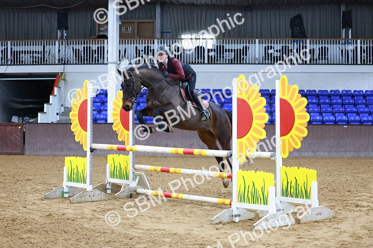 SBM_001420 - Class 3 - Senior Discovery - 1.00m