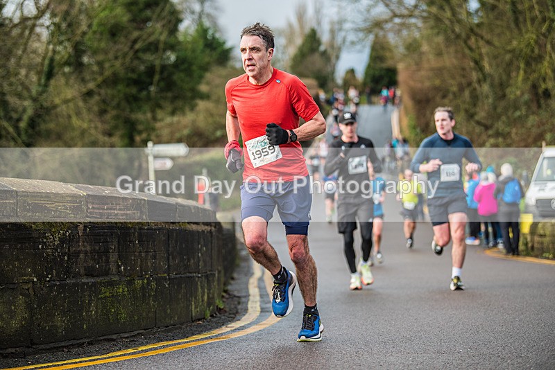 Ribble-901 - Ribble Valley 10K Sunday 31st December 2023