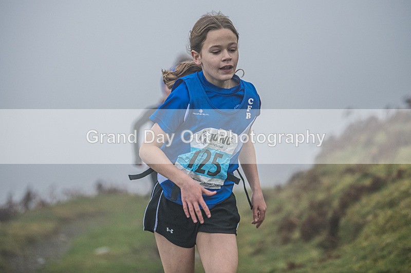 Sale Junior-122 - Sale Junior Fell Races Saturday 22nd November 2025