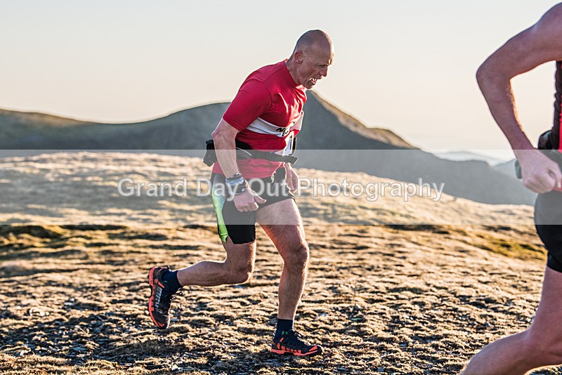 Grisedale-315 - Grisedale Grind Fell Race Wednesday 19th April 2023