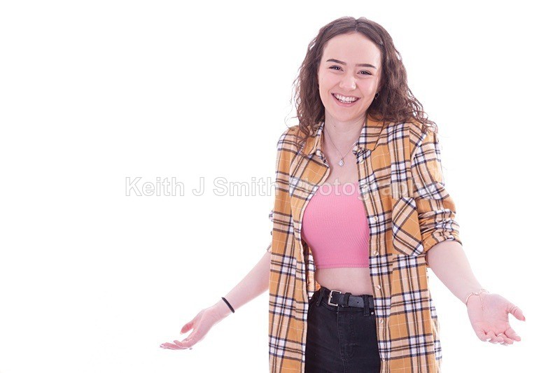 0SKJ1749 - Portraiture