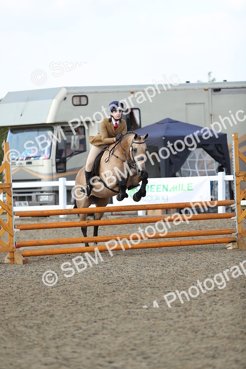 SBM_06998_Class 49b Style  Performance 80cm 20 - Cart - Laura