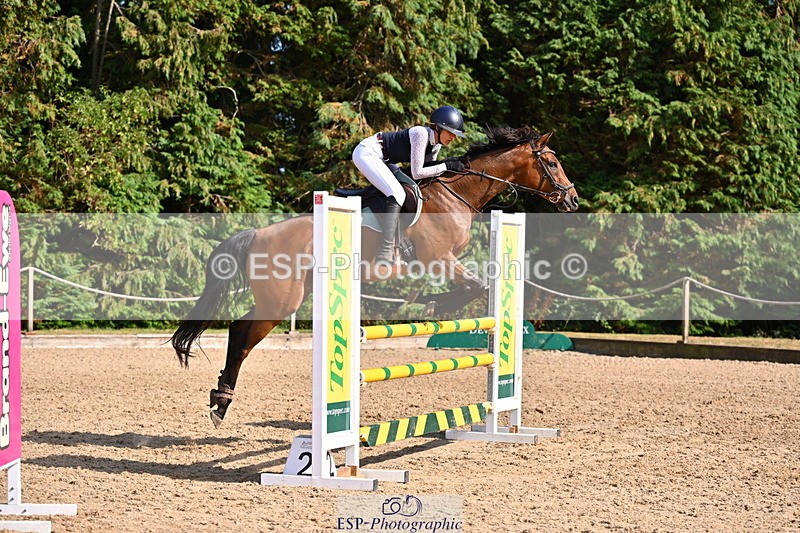 250817A-161523-05012 - Cls 23 Snr 1.15m Open