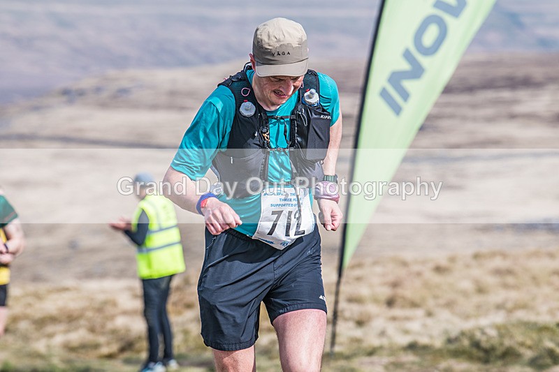 Pen-Y-Ghent-301 - The 3 Peaks Race Saturday 25th April 2026 - Pen Y Ghent
