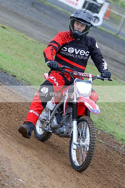 211009-7D-8E0A8625 - Ride & Skid It  Flat Track Experience 09th Oct 21