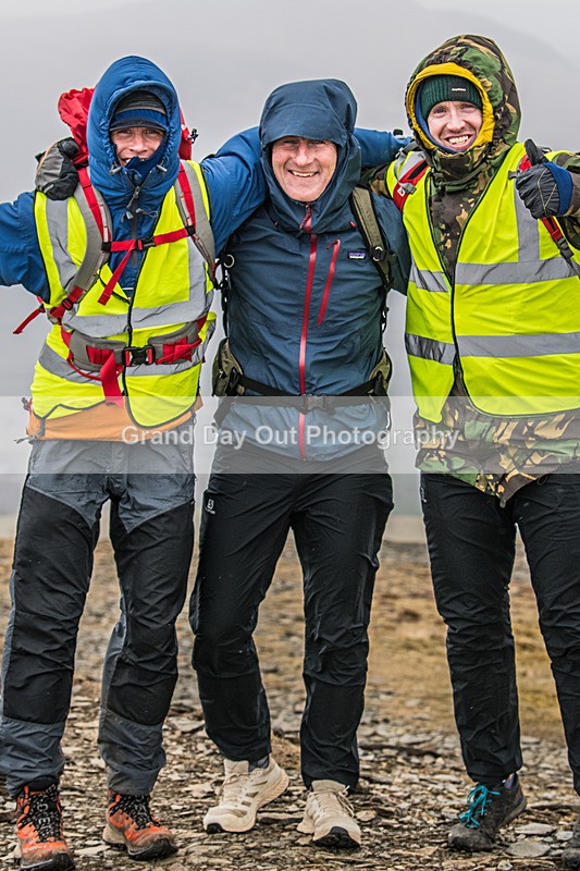 Coledale-1292 - Coledale Horseshoe Fell Race Saturday 29th March 2025