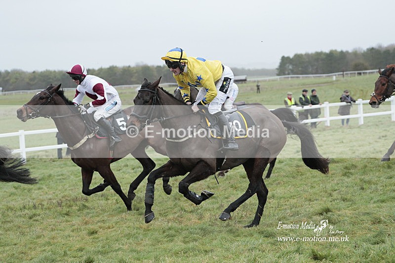 PtP 041222 0469 - Larkhill Racing Club Point-to-Point Larkhill 01/01/23
