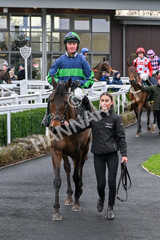 010126-Race 1-In The Age-1848 - Race 1