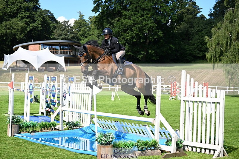 250703A-094537-02293 - Cls 1 Snr Foxhunter