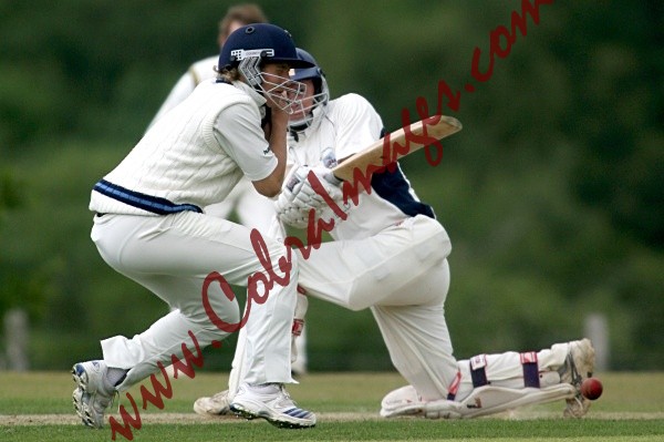 RT5B9375 - Cuckfield CC v. Brighton & Hove CC