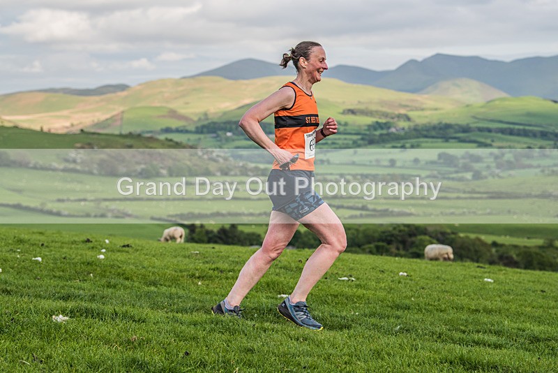 Hay-O-752 - Hay O Trail Race Tuesday 23rd May 2023