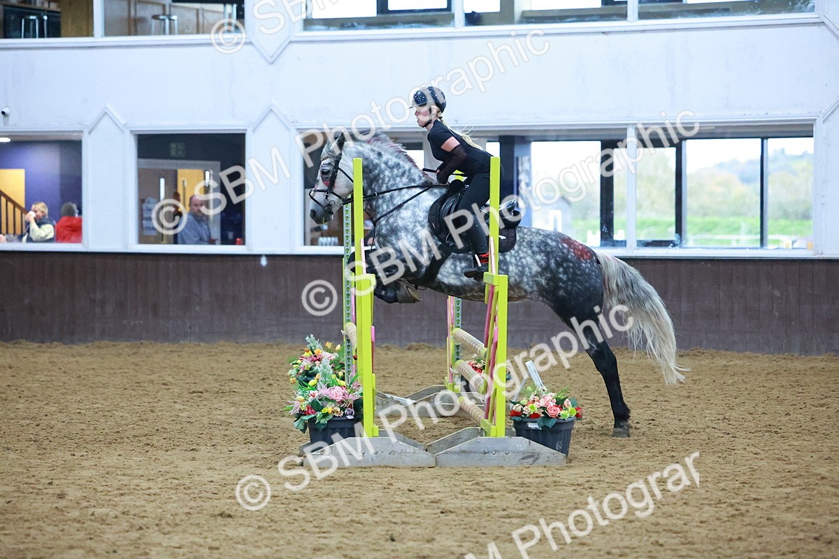 SBM_004411 - Class 5 - Accumulator with Joker