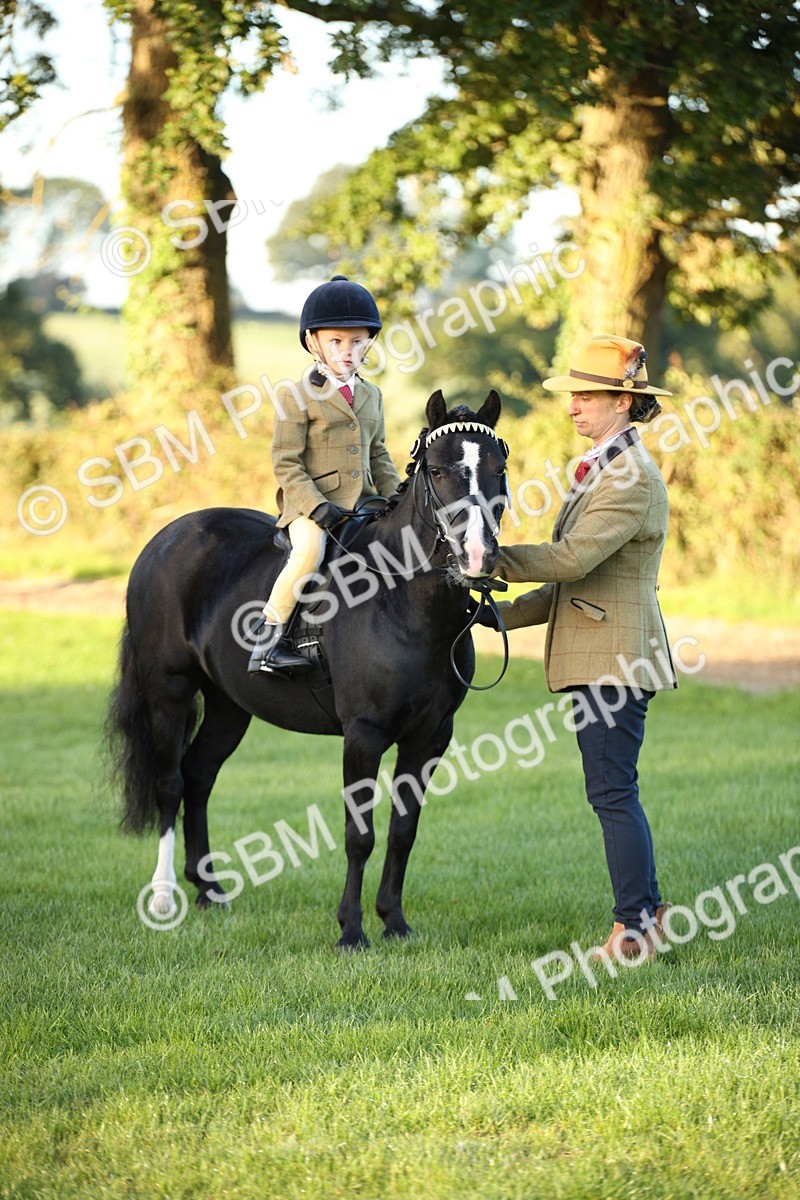 SBM_32268 - S8 - Best Turned Out