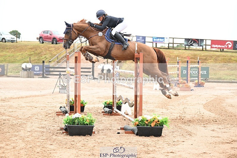 250717-154505-07154 - Cls 5, 3 Star Big Tour 3pm to End