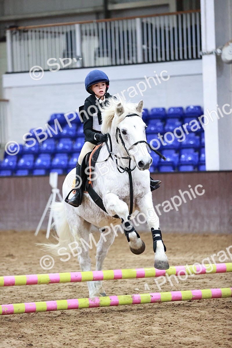 SBM_000305 - Class 2 - Show Jumping 50cm