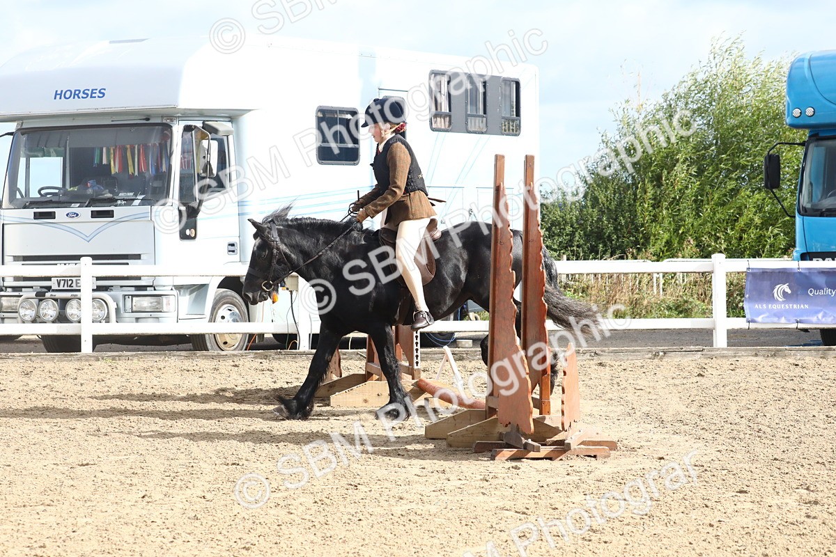 SBM_09985 - Class 503b - Bottom Hole Working Veteran (20+)