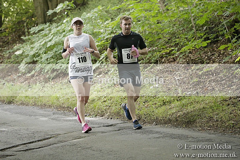 CAD5M 210719-0280 - Cadence Events Colerne 5 Miler  21-Jul-2019