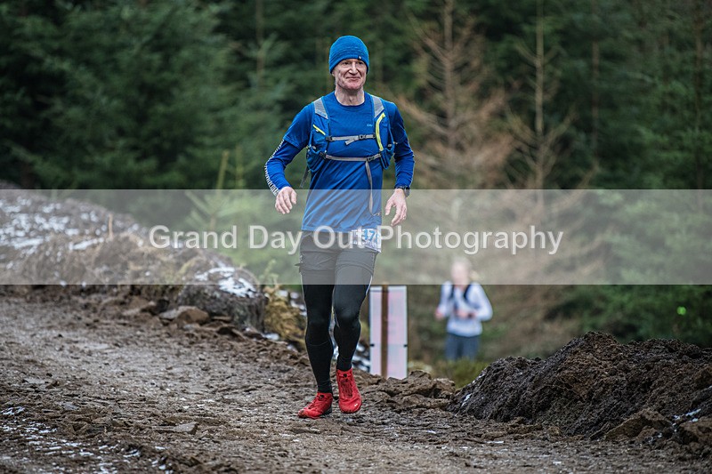 Glentress-394 - High Terrain Events Glentress 10K 21K & 42K Trail Races Sunday 16th February 2025