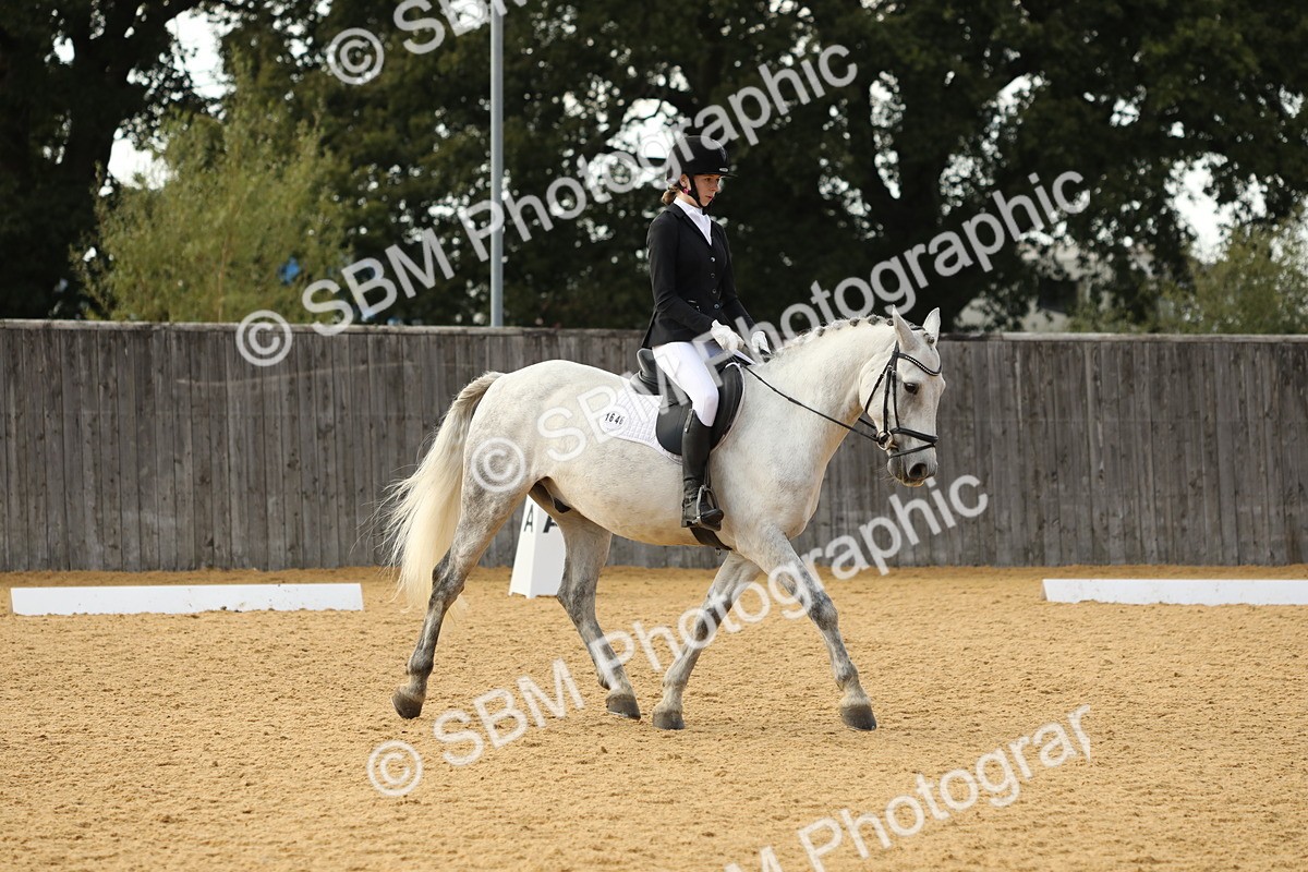 SBM_51435 - D23 - Junior Championship - Prelim 12